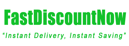 FastDiscountNow
